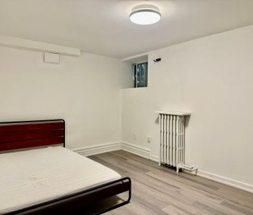 For Lease - 391 Parkside Drive Unit# lower, Toronto, Ontario - Photo 3