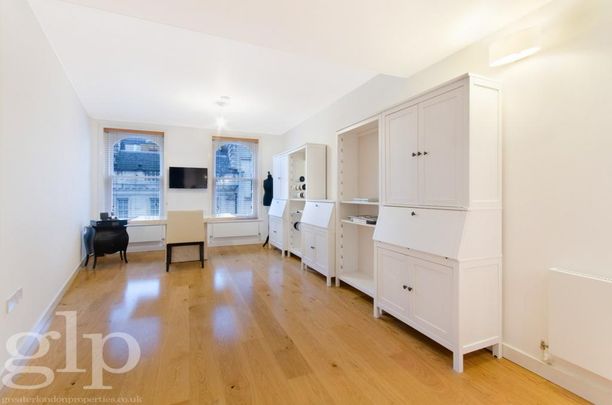 1 bedroom flat to rent - Photo 1