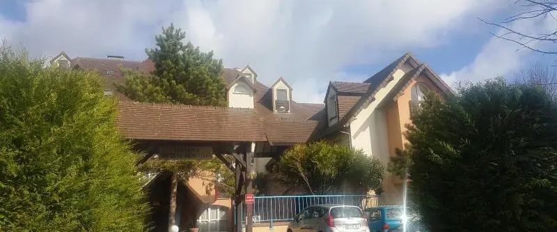 Appartement à louer 1 pièce 14.51m² - Photo 1