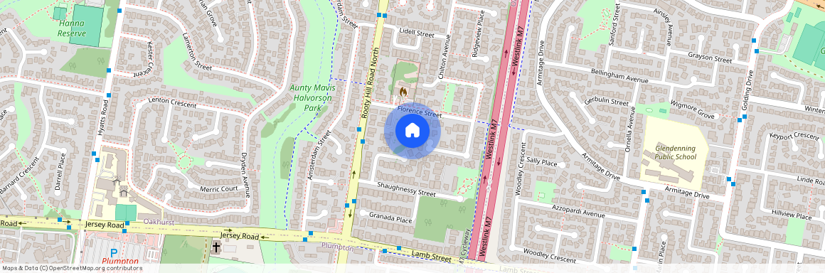 2/18 Florence Street, NSW 2761, Oakhurst