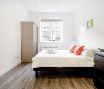 2 Bed Flat, Finchley Road, NW3 - Photo 6