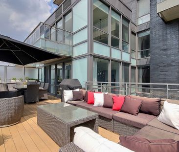 Appartement à louer, Montréal (Ville-Marie) - Photo 3