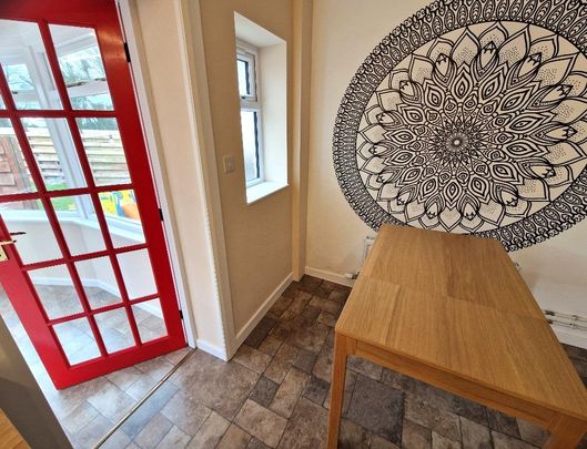 2 bedroom semi-detached house to rent - Photo 1