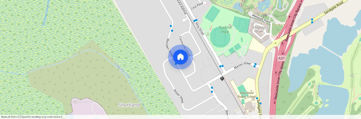 2/28 Marsden St, NSW 2307, Shortland