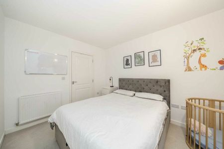 Elmington Road, Camberwell, SE5 - Photo 2