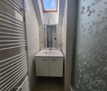 Appartement te huur - Foto 1