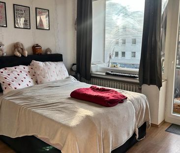 Nachmieter gesucht für Apartment in Düsseldorf Golzheim - Photo 3