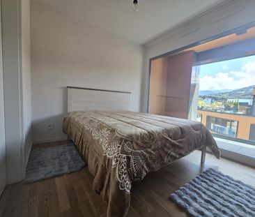 Spacieux logement de 1,5 pièce de 40 m2 - Foto 3