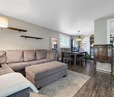 For Lease - 158 Coach Hill Drive Unit# Upper, Kitchener, Ontario - Photo 1