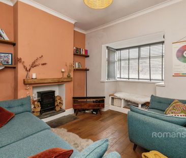 2 bedroom house to rent - Photo 4