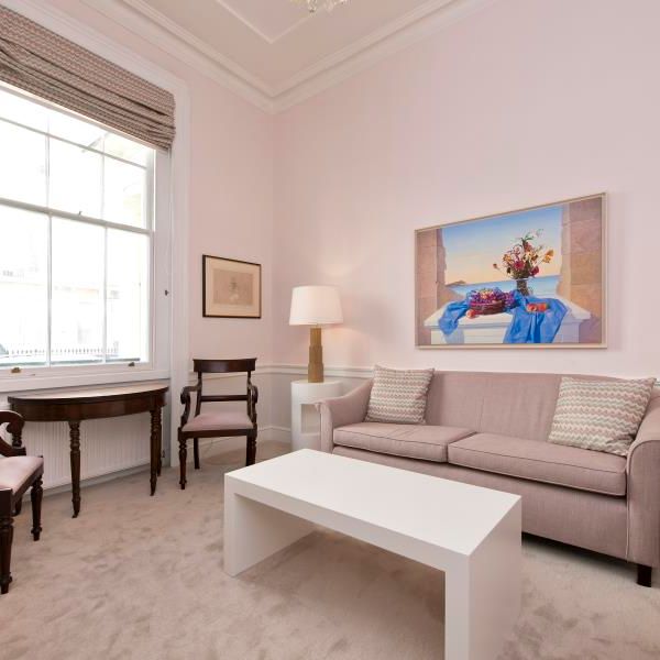 Chesham Street, Belgravia, London SW1X - Photo 1