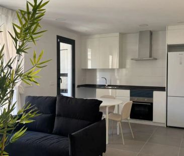 Piso de alquiler en Carrer del Pare Ignaci Casany, 32, Massanassa - Photo 5