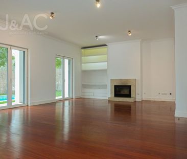 Moradia T4+1 em Lisboa - Photo 1