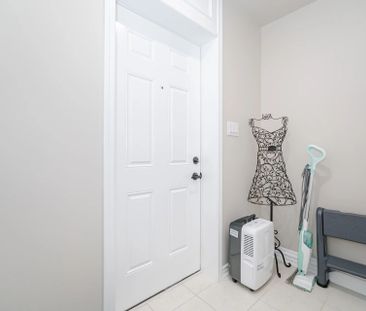 For Lease - 1215 Elderberry Crescent Unit# Bsmnt, Milton, Ontario - Photo 1