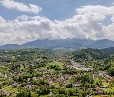 Vila 7 camere,250 mp,semineu,terase,800 mp teren,rezidential - Photo 6