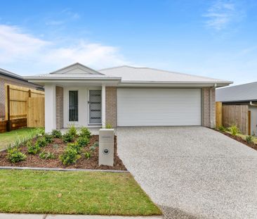 Stunning 4-Bedroom Family Home in Yarrabilba - Photo 4