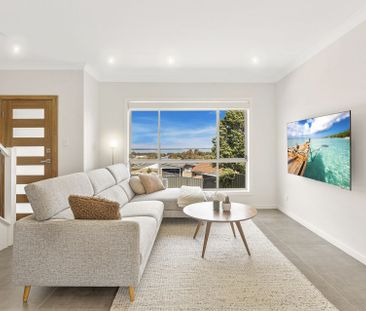 Contemporary Luxury - Photo 1