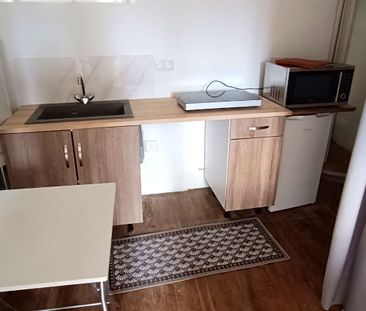 Location Appartement 1 pièce 20m² - Photo 4