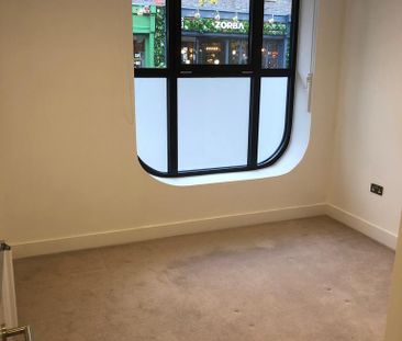 1 bedroom ground floor flat to rent - Photo 4