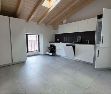 3.5 Zimmer, 80 m², 1. Stock - Foto 4