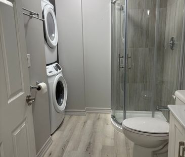 For Lease - 287 Sixteen Mile Drive, Oakville, Ontario - Photo 4