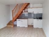 Pour visiter et renseignements, appeler le 02.23.55.91.17 Maisonnette de T2 en duplex située à... - Photo 3