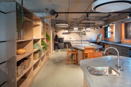 Studio to rent - Photo 5