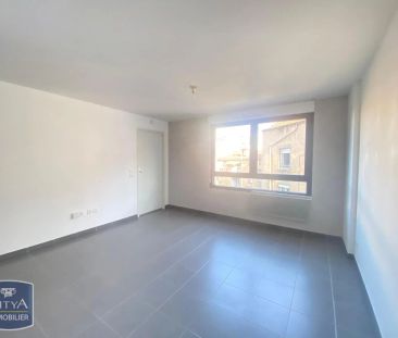 Appartement à louer 2 pièces 35.74m² - Photo 5