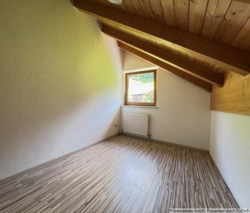 Leben mit Weitblick – Stilvolle 3-Zimmer-Wohnung in Toplage von Schwaz - Foto 4