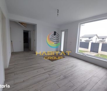 Casa parter de inchiriat / 4 camere / 330 mp teren - Photo 5