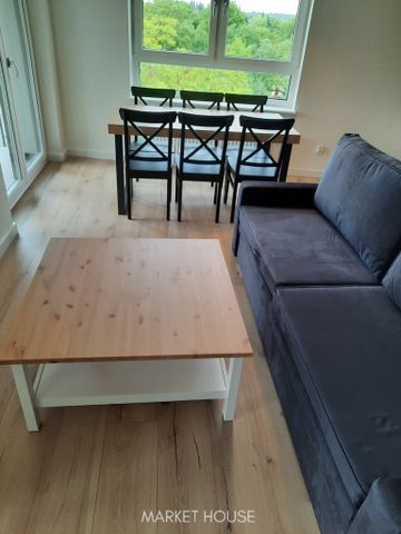 GUMIEŃCE - 3 pokojowy apartament wysoki standard. - Zdjęcie 2