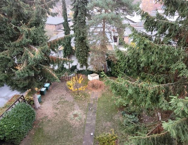 ruhige 2,5 Zimmer Wohnung am Dortmunder Hafen - Foto 1