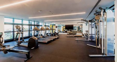 Iglu Chatswood Student Accommodation, Sydney - Photo 4