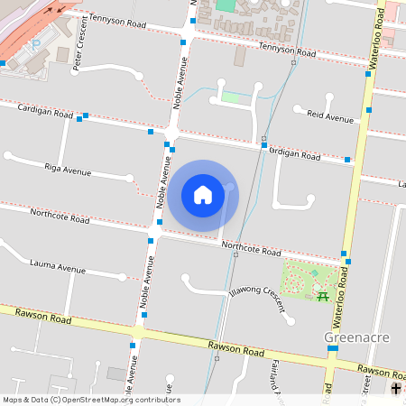 A/18 Narelle Cres, NSW 2190, Greenacre