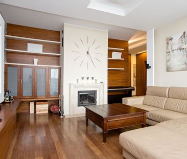 Piękny apartament w Miasteczku Wilanów - Фото 6