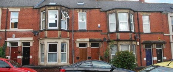 6 Bed - Shortridge Terrace, Jesmond - Photo 1