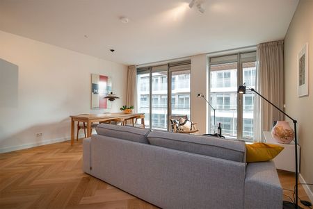Appartement te huur: Slijterstraat 19 1019 VN Amsterdam - Foto 2