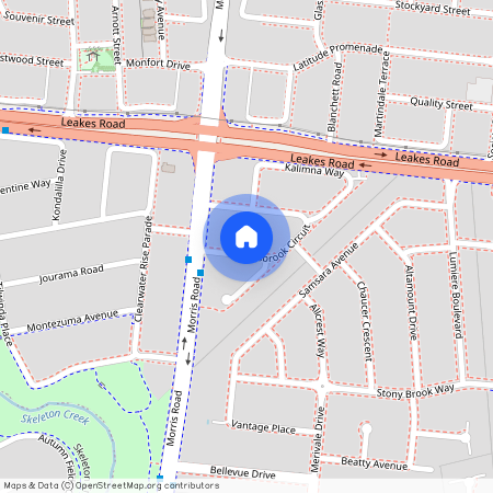 24 Carisbrook Circuit, Truganina VIC 3029