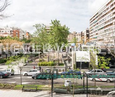 Estudio de alquiler en Calle de Nuñez de Balboa, Castellana - Photo 6