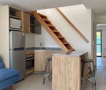 Departamento amueblado y equipado con Roof Garden privado en Santa ... - Photo 6