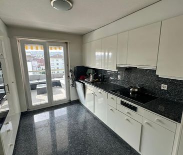 1 Zimmer, 4. Stock - Photo 3