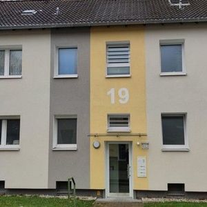 Hier macht wohnen Spaß: günstig geschnittene 2-Zi.-Wohnung - Photo 2