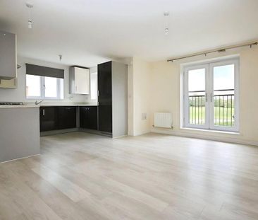 2 bedroom apartment to rent - Photo 2