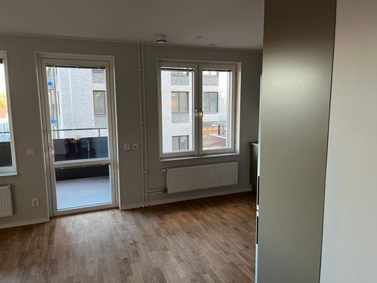 Södra Järnvägsgatan, Skellefteå - Photo 1