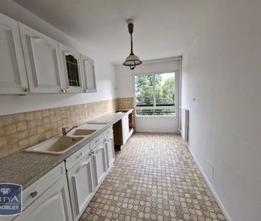 Location Appartement 4 pièces 84m² LE HAVRE 76610 - Photo 1