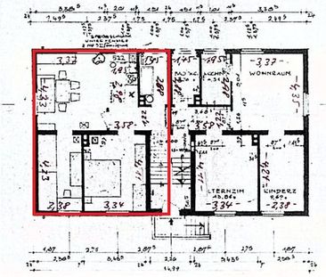 SCHADE IMMOBILIEN - Schöne 3-Zimmerwohnung in Werdohl zu vermieten! - Foto 5