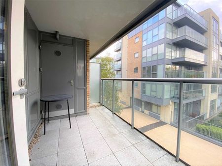 New Bancroft Hall, Tallaght, Dublin 24 - Photo 5