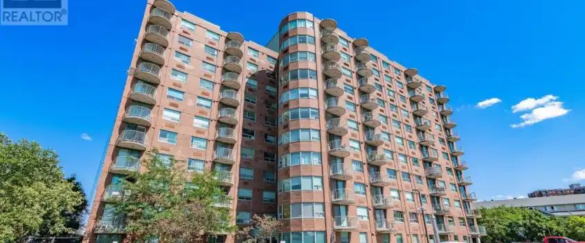 601 - 1440 HERON ROAD | 601 - 1440 HERON ROAD, Ottawa - Photo 1
