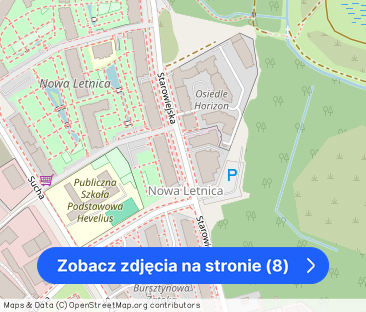 Mieszkanie na wynajem 30m2 Gdańsk – zdjęcie 1