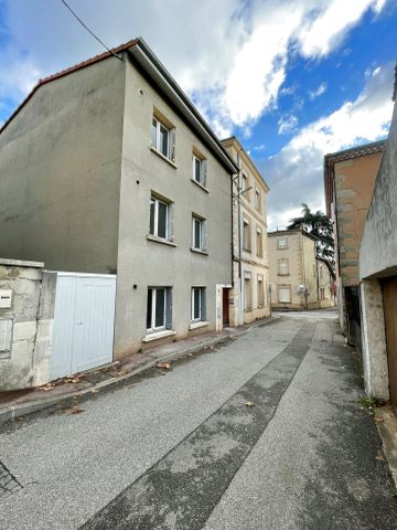 Location Appartement 3 pièces 54m² ST UZE 26240 - Photo 4